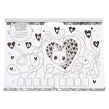 Gabby's dollhouse activity book