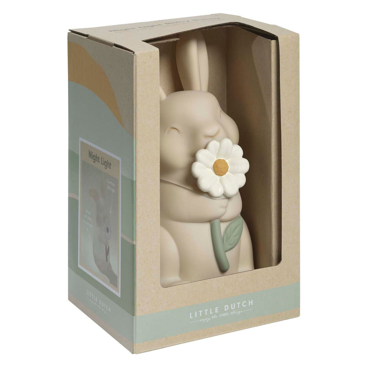 Little Dutch night lamp rabbit