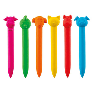 Descriptive image text