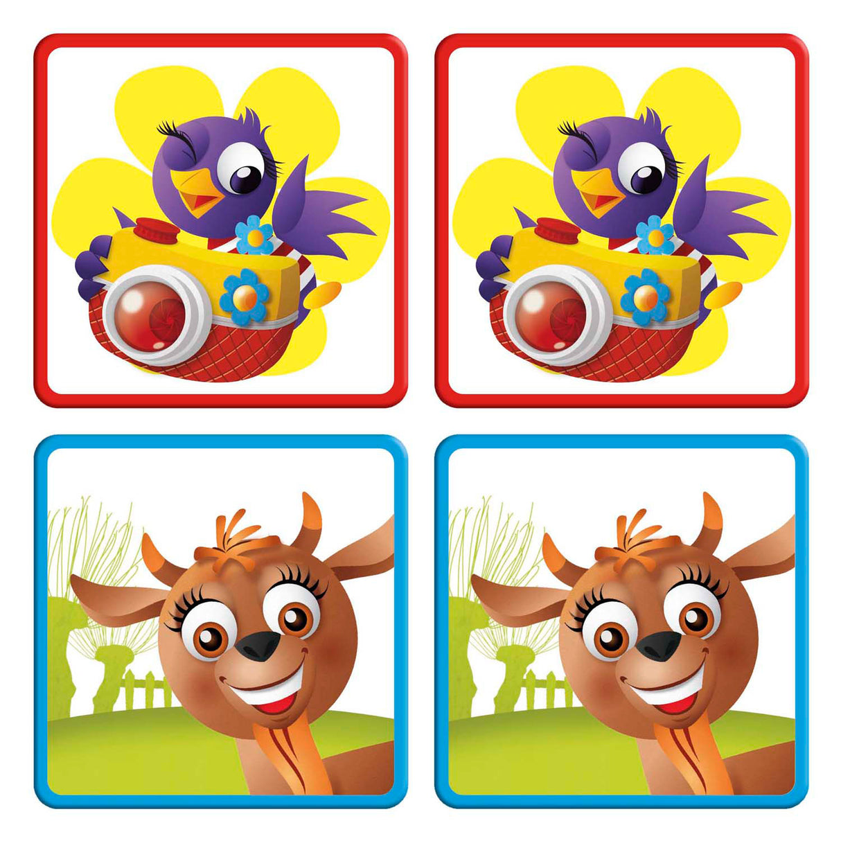 Bambolino toys jokie maxi memo