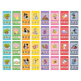 Bambolino Toys Woezel Pip Quartet