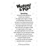 Bambolino Toys Woezel Pip Quartet