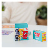 Bambolino igrače woezel pip game quartet | 2 kos