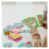 Bambolino toys woezel pip game quartet | 2 pcs