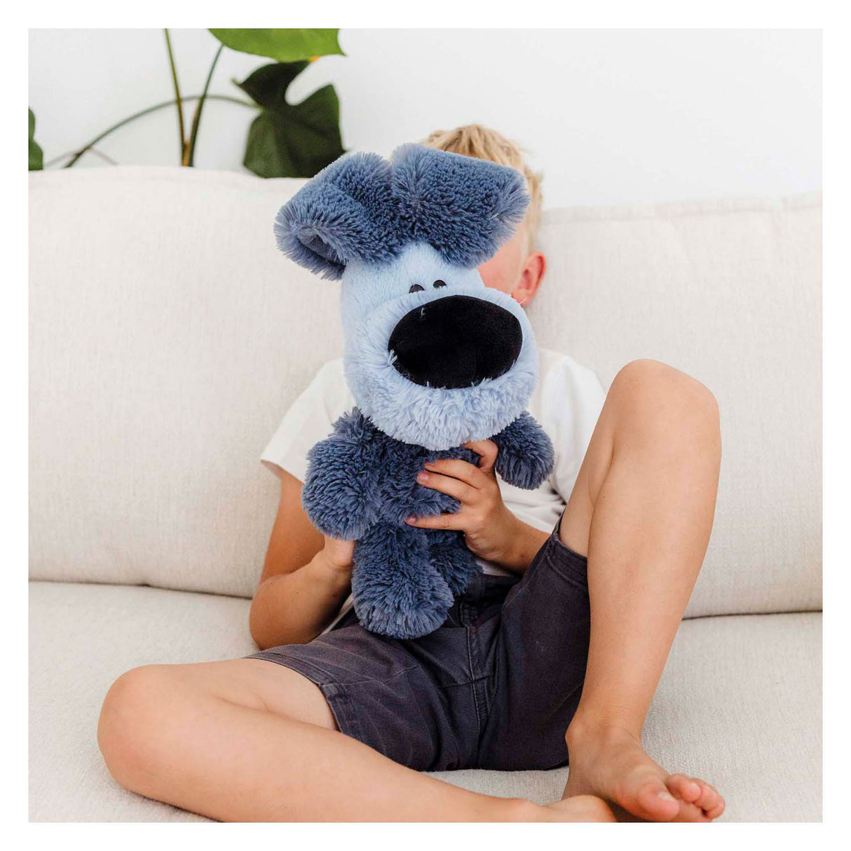 Bambolino toys woezel pip plush woezel 30 cm