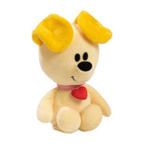 Woezel e pip woezel pip pelúcia pip 30 cm