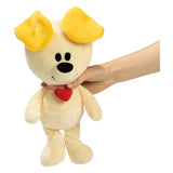 Woezel e pip woezel pip pelúcia pip 30 cm