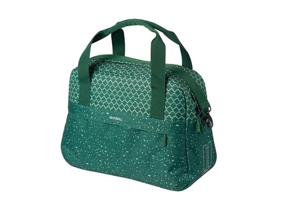 Basilien Vucocle Schëller Bag Flair Hook-On System Gréng 18l