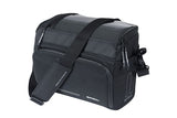 Bázový taška na řídítka Move KF 7-8 Litres 17 x 23 x 20 cm - černá