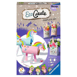Ravensburger Ecocreate Mini Unicorn Party