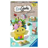 Ravensburger ecocreate mini spring time