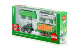Siku 1848 tractor deutz met joskin set
