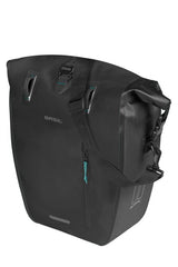 Basil bag rivo l single black | mik hooks | 15l