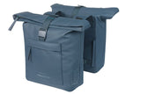 Basil bag Brooklyn double blue | 41l