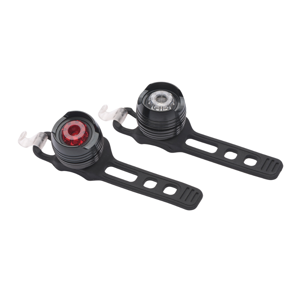 Belysningssett Metro LED -batteri