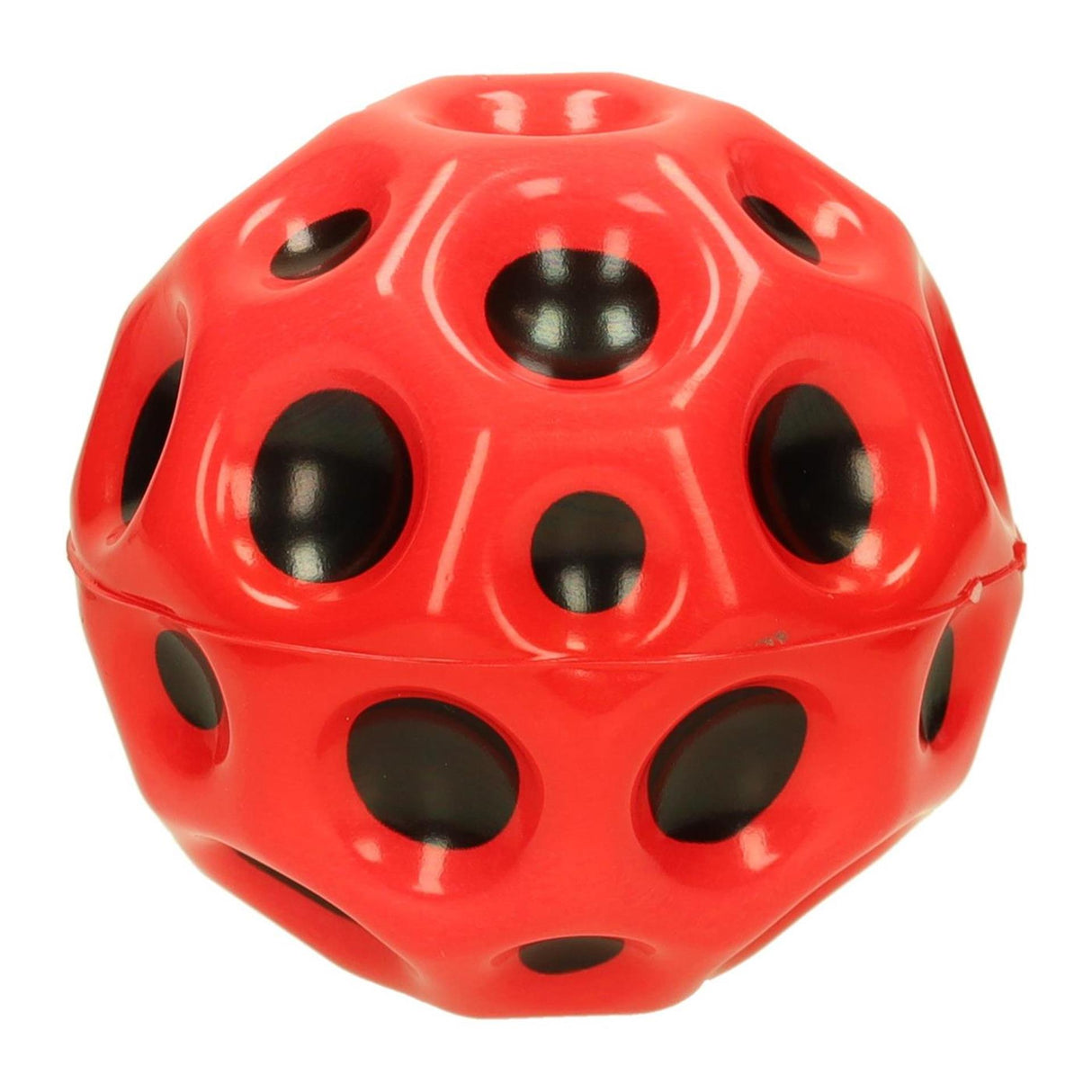 Bouncy ball moon, 9cm