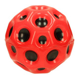 Bouncy ball moon, 9cm