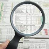 Carson Staudeleep 2x110mm