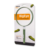 Carson steel magnifier 2x130mm