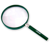 Carson steel magnifier 2x130mm