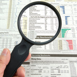 Carson Steelloep 2x90mm