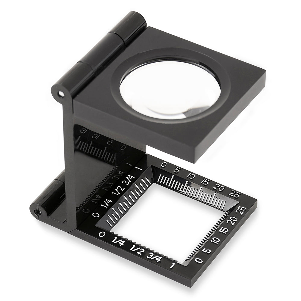 Carson tanfolyam számláló összecsukható 5x30 mm lt-30