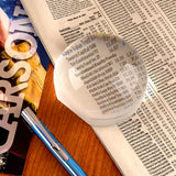 Carson Bol Loep 2x75 mm