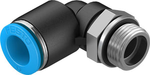 Festo l-screw coupling qsl-g3 8-12