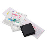 Carson pocket magnifier 3x40mm gn-33