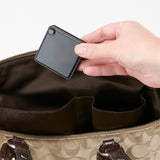 Carson pocket magnifier 3x40mm gn-33