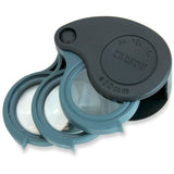 Carson Loep-monitehoon 5-15x30mm