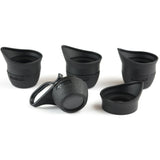 Carson Jewelers Schalupplung mit Smartphone -Adapter