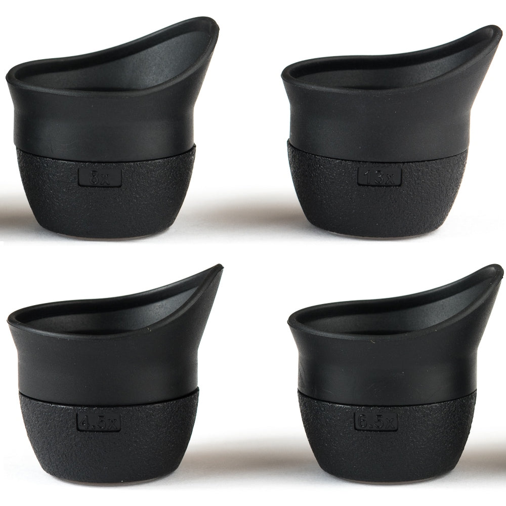 Carson Jewelers Schalupplung mit Smartphone -Adapter