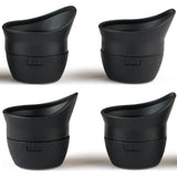 Carson Jewelers Schalupplung mit Smartphone -Adapter