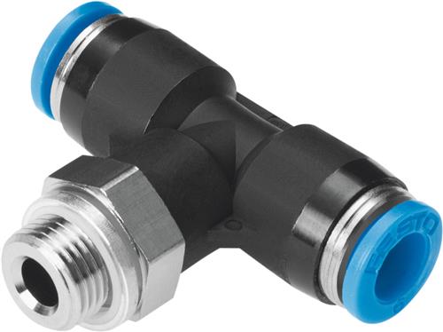 Festo t-steekschroefkoppeling qst-g3 8-10