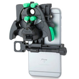 Carson universal smartphone adapter is-200 hookupz 2.0