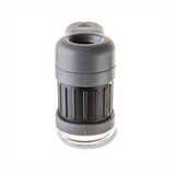 Carson pocket microscope mm-380 micromini 20x with smartphone adapter