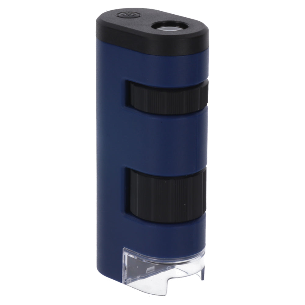 Carson håndmikroskop MM-450 20-60x med LED