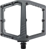 Ambit components breach platform pedals