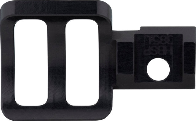 Hope Tech 3 lever clamps for Shimano I-Spec II I-Spec EV shifters