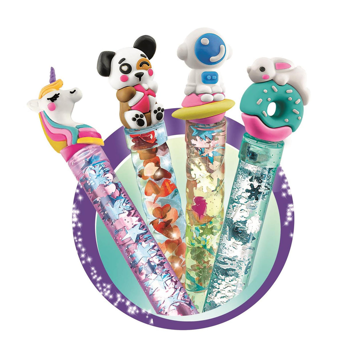 Clementoni Creative Pen Lab