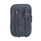 Beagles fontecada telefoontasje blauw