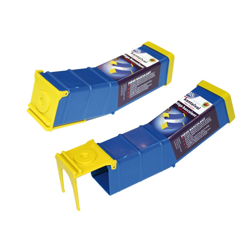 Bsi tipping trap for mice
