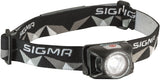Lampa headband Headband ii i gceannas ar Sigma
