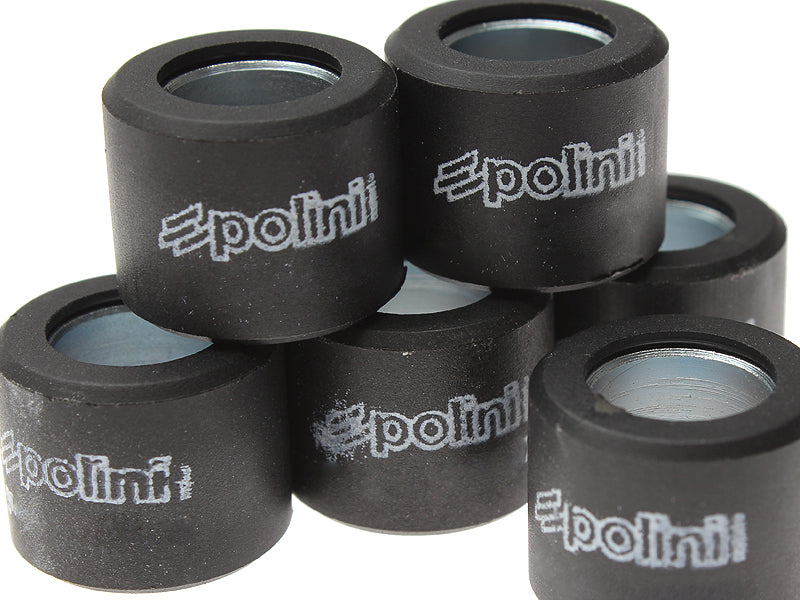 Polini varorol Set 16x13 - 2,8 grama