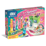 Clementoni Idea Marking Stifts Make Studio, 6 marcadores