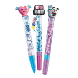 Clementoni idea make your own pens - best friends forever