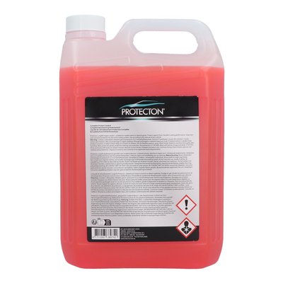 Protecton Cooling Complete Side klar til -26 grader - 5 liter
