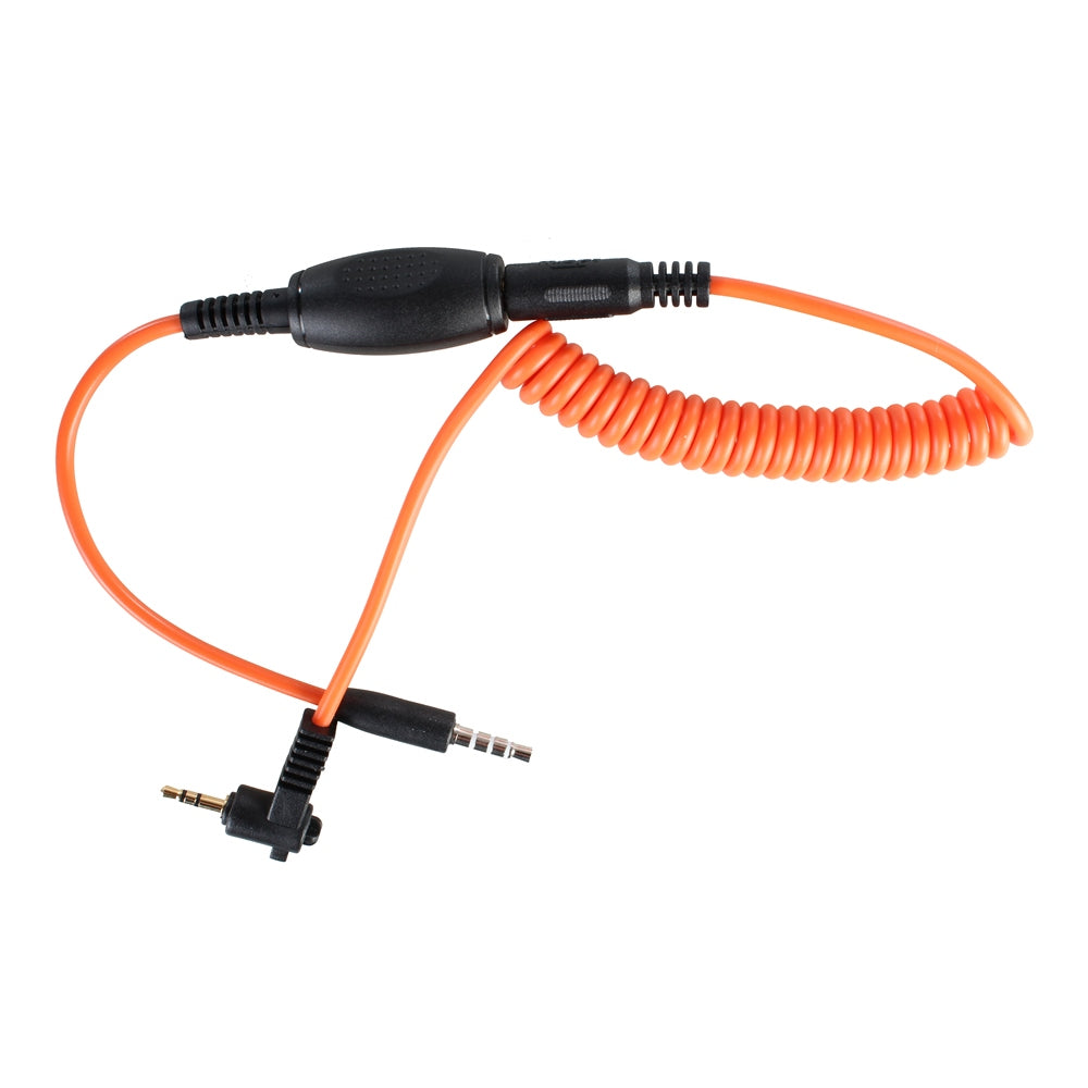 Miops mobile dongle for iOS and Android