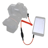 MIOPS Smartphone Remote Control MD-C1 avec câble C1 pour Canon